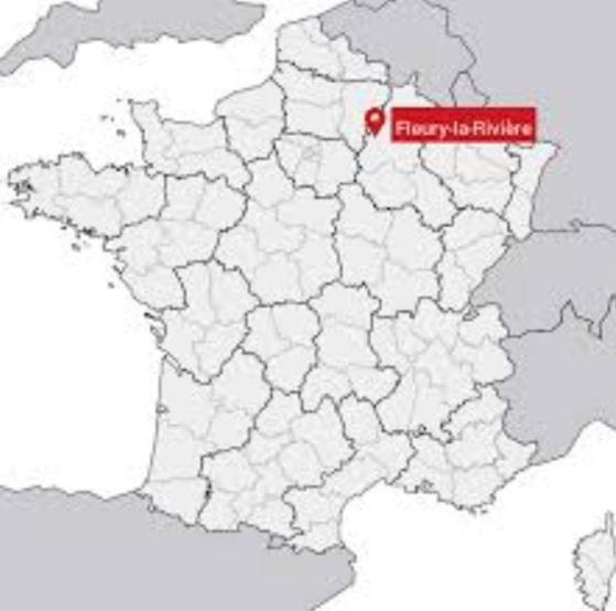 Floressens En Champagne Terrasse Privative Sur Le Vignoble Villa Fleury-la-Riviere Екстериор снимка