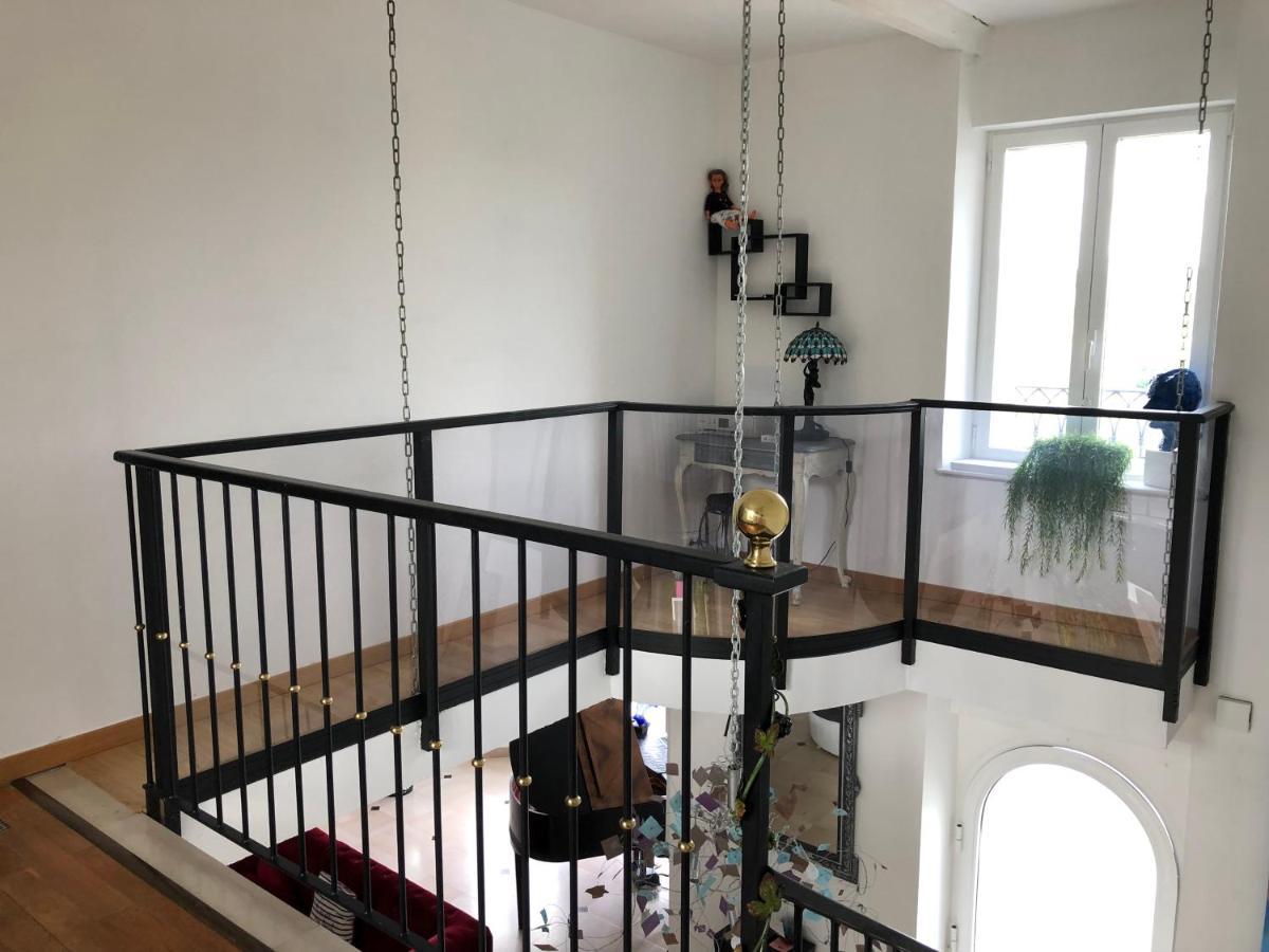 Floressens En Champagne Terrasse Privative Sur Le Vignoble Villa Fleury-la-Riviere Екстериор снимка
