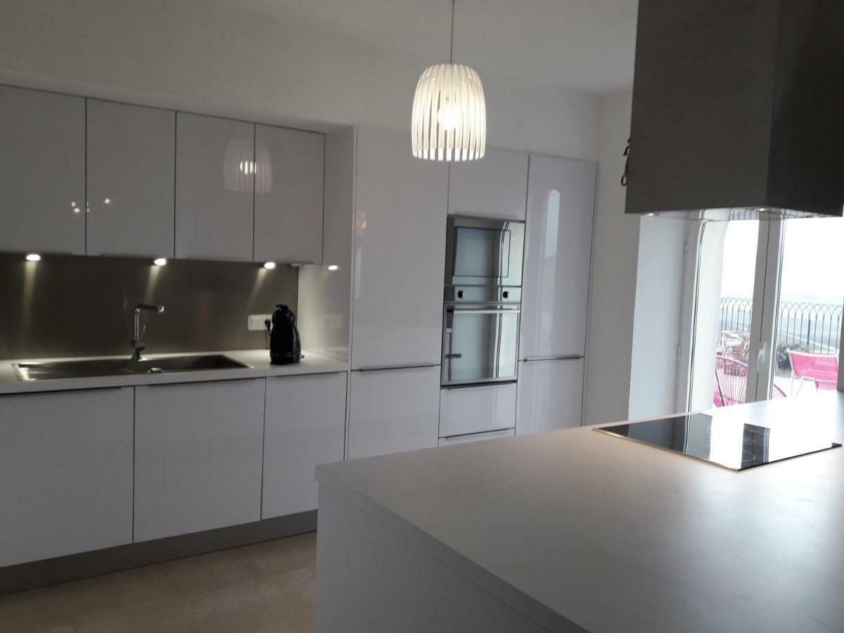 Floressens En Champagne Terrasse Privative Sur Le Vignoble Villa Fleury-la-Riviere Екстериор снимка